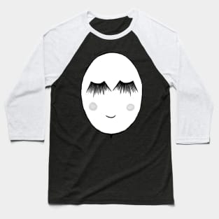 Smil Baseball T-Shirt